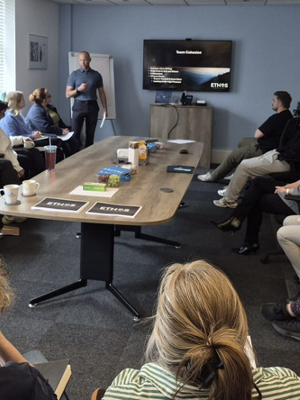 Media | bespoke training programmes in the UK gallery image 5