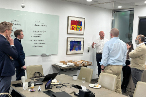Media | bespoke training programmes in the UK gallery image 2