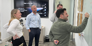 Media | bespoke training programmes in the UK gallery image 1