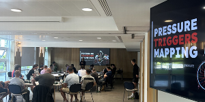 Media | bespoke training programmes in the UK gallery image 1