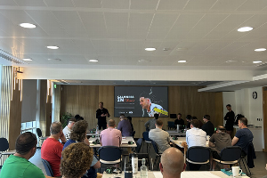 Media | bespoke training programmes in the UK gallery image 2