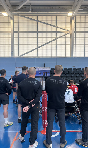 Media | bespoke training programmes in the UK gallery image 3