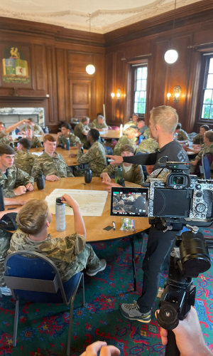 Media | bespoke training programmes in the UK gallery image 18