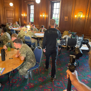 Media | bespoke training programmes in the UK gallery image 19
