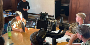 Media | bespoke training programmes in the UK gallery image 21