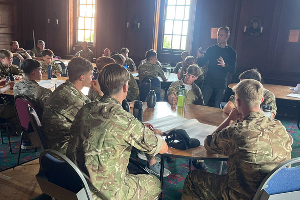 Media | bespoke training programmes in the UK gallery image 22