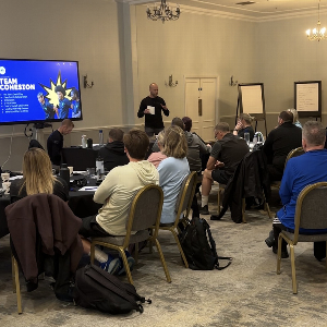 Media | bespoke training programmes in the UK gallery image 24