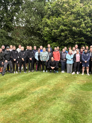 Media | bespoke training programmes in the UK gallery image 25