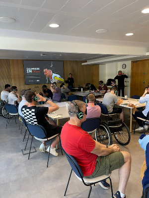 Media | bespoke training programmes in the UK gallery image 30