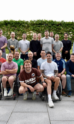 Media | bespoke training programmes in the UK gallery image 33