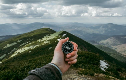 The RIC Method How I Learned to Stay Grounded While Growing as a Leader