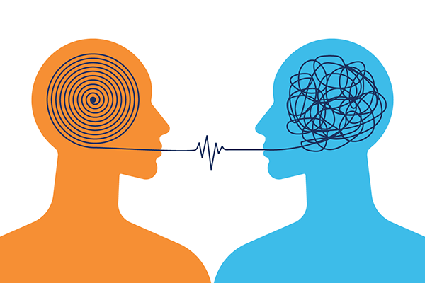 Clarity Over Reaction: Who Are You Letting Run Your Day? How many times have we acted on impulse instead of calm?