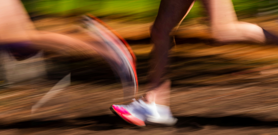 Leaders’ Legs: The Pace of Leadership vs The Pace of the Team Leadership brings urgency, focus, and personal ownership. When you're responsible, you naturally run harder. Your legs feel lighter, your lungs stronger and you carry a sense of clarity.