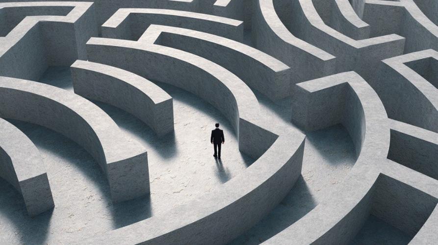 Middle Managers Are Not the Problem. The System Is. Middle management paralysis is rarely a capability issue.It is almost always a clarity issue.