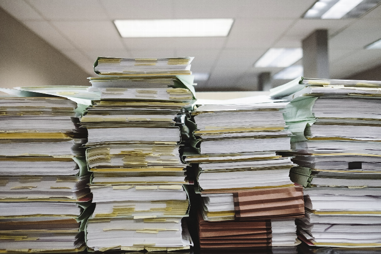 Most organisations are not short of talent. They are drowning in unnecessary work. A surprising amount of effort is spent on what many work environments would recognise as nugatory work; tasks that keep people busy but add little real value.