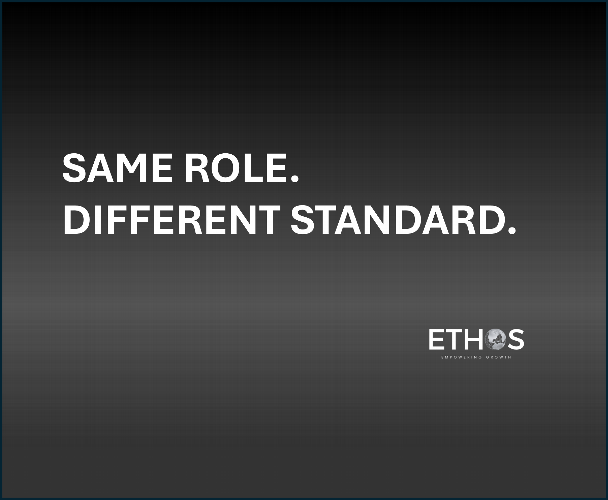 Same Role. Different Standard. For some, a role becomes a boundary. They know where the job starts and ends, and they protect that line carefully. When pressure comes, or when a problem falls slightly outside their lane, the instinct is to step back rather than lean in.
Others see their role as part of something bigger.